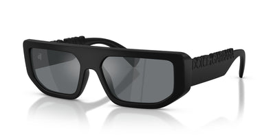 Brille Dolce & Gabbana DG6203 25256G 56 16