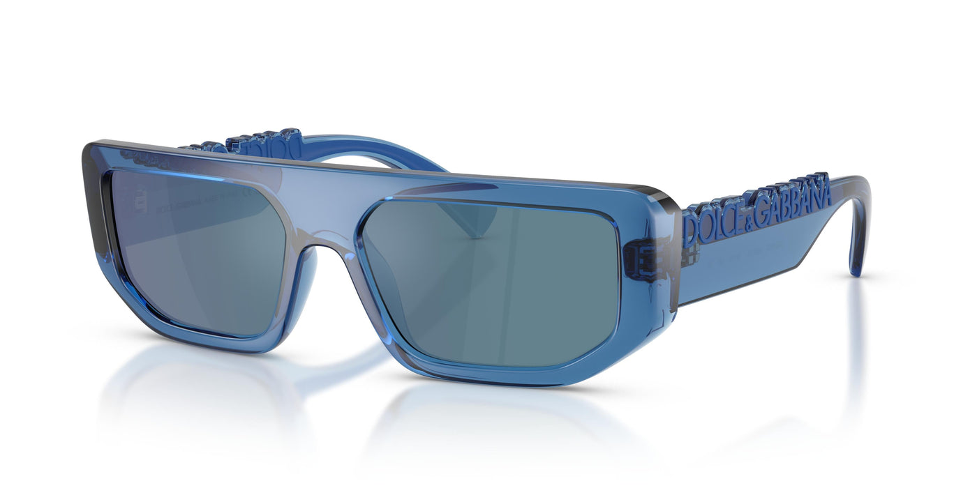 Gafas Graduadas Dolce & Gabbana DG6203 300925 56 16