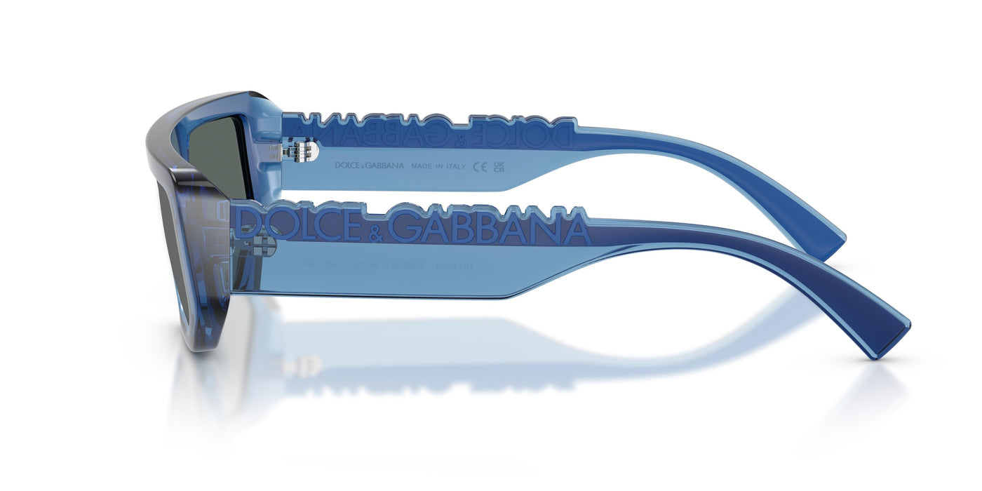 Gafas Graduadas Dolce & Gabbana DG6203 300925 56 16