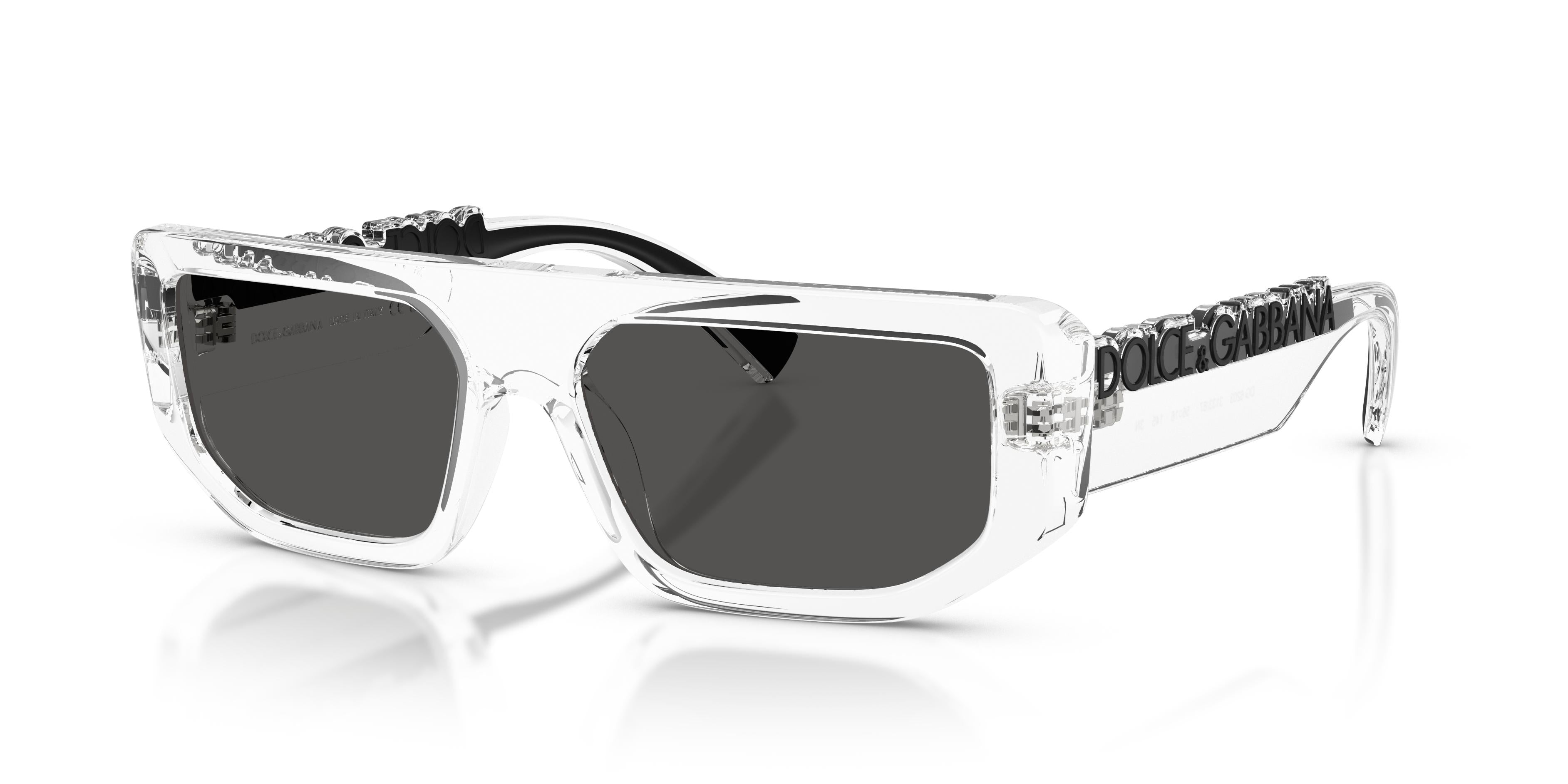 Gafas Graduadas Dolce & Gabbana DG6203 313387 56 16