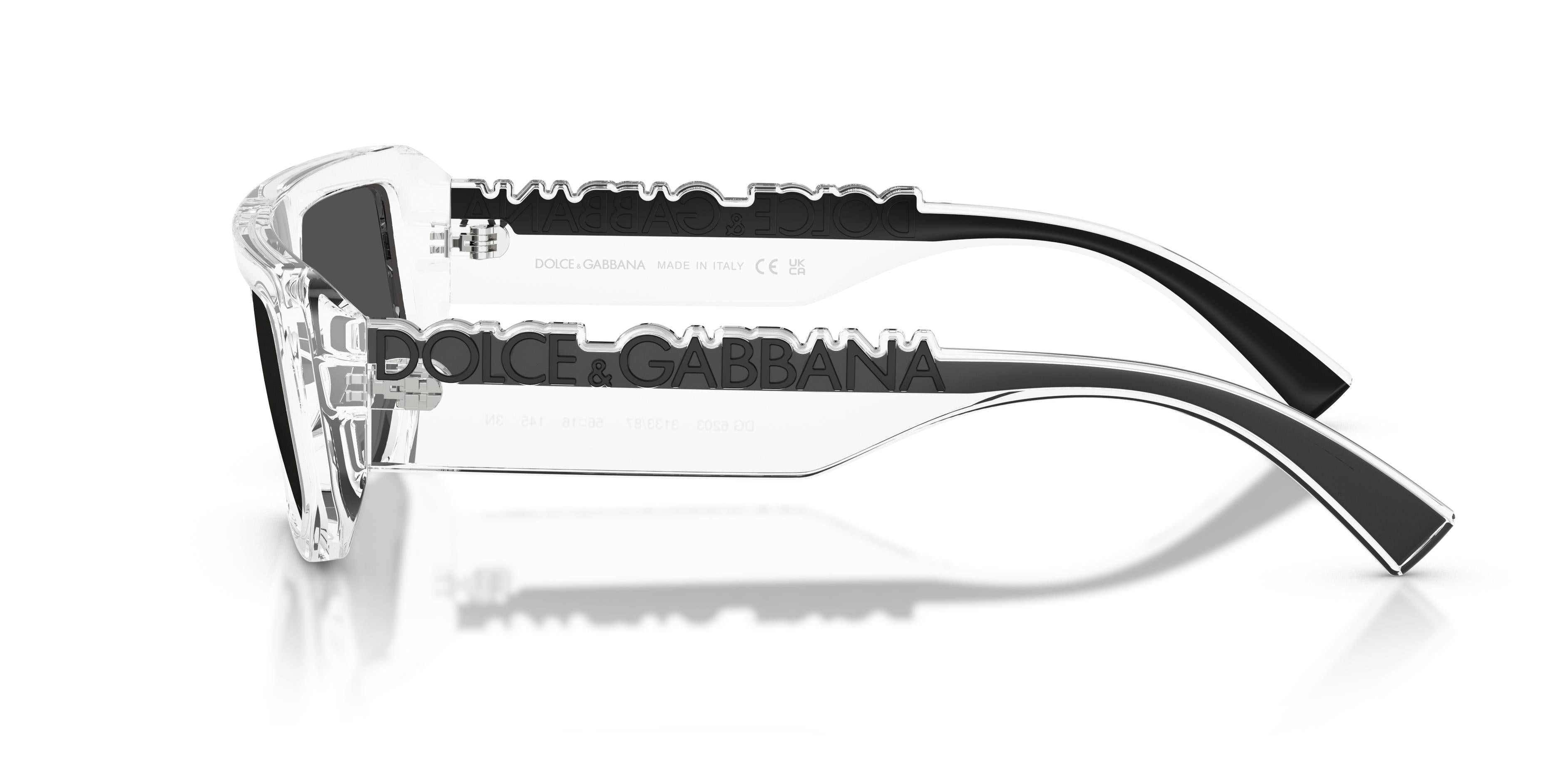 Gafas Graduadas Dolce & Gabbana DG6203 313387 56 16