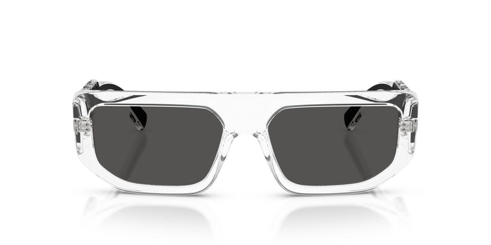 Dolce & Gabbana DG6203 313387 56 16 — vista 4