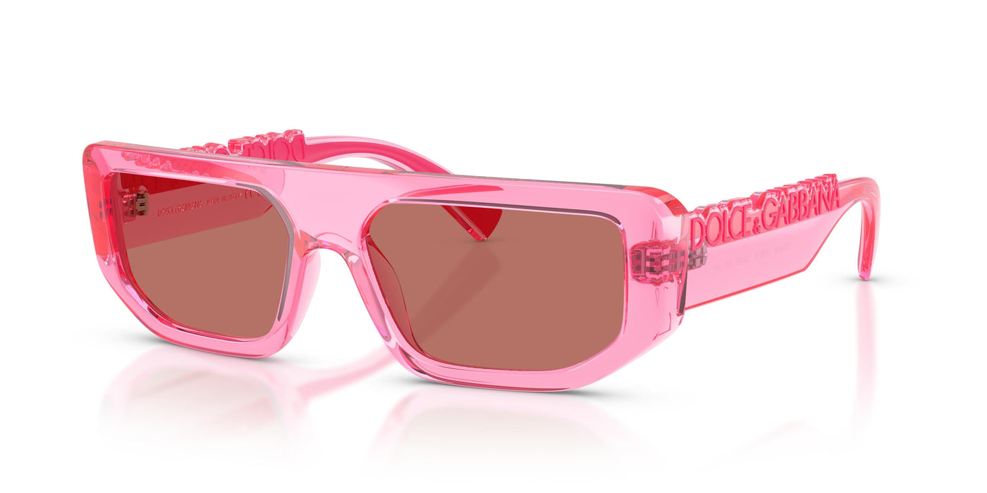 Gafas Graduadas Dolce & Gabbana DG6203 314875 56 16