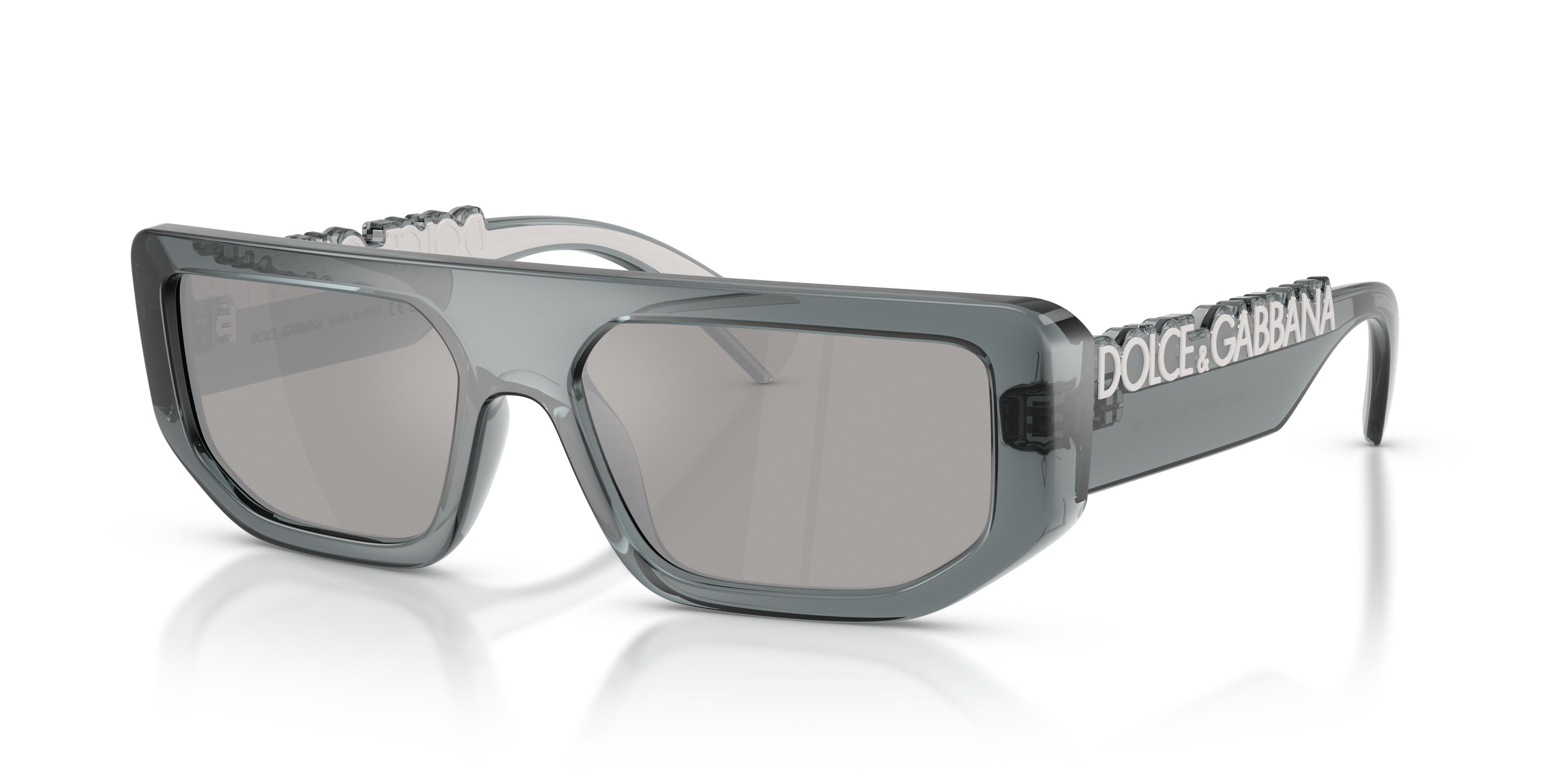 Gafas Graduadas Dolce & Gabbana DG6203 32556G 56 16
