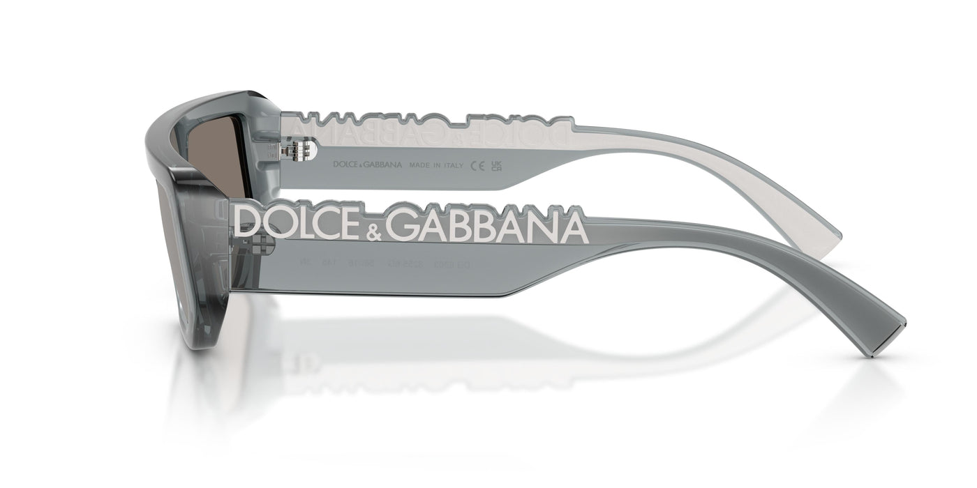 Gafas Graduadas Dolce & Gabbana DG6203 32556G 56 16