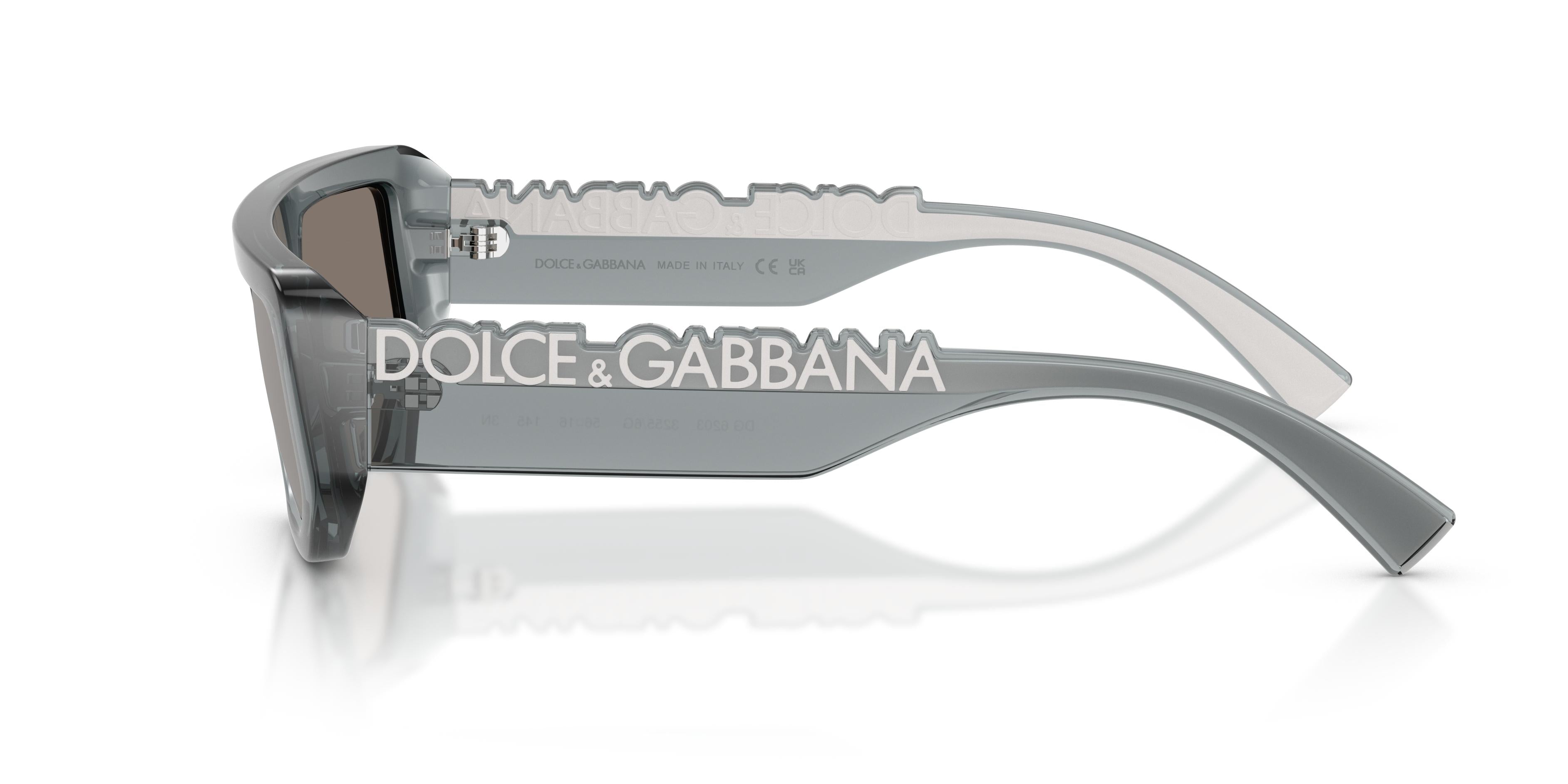 Gafas Graduadas Dolce & Gabbana DG6203 32556G 56 16
