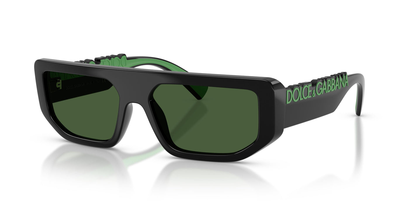 Gafas Graduadas Dolce & Gabbana DG6203 501/71 56 16