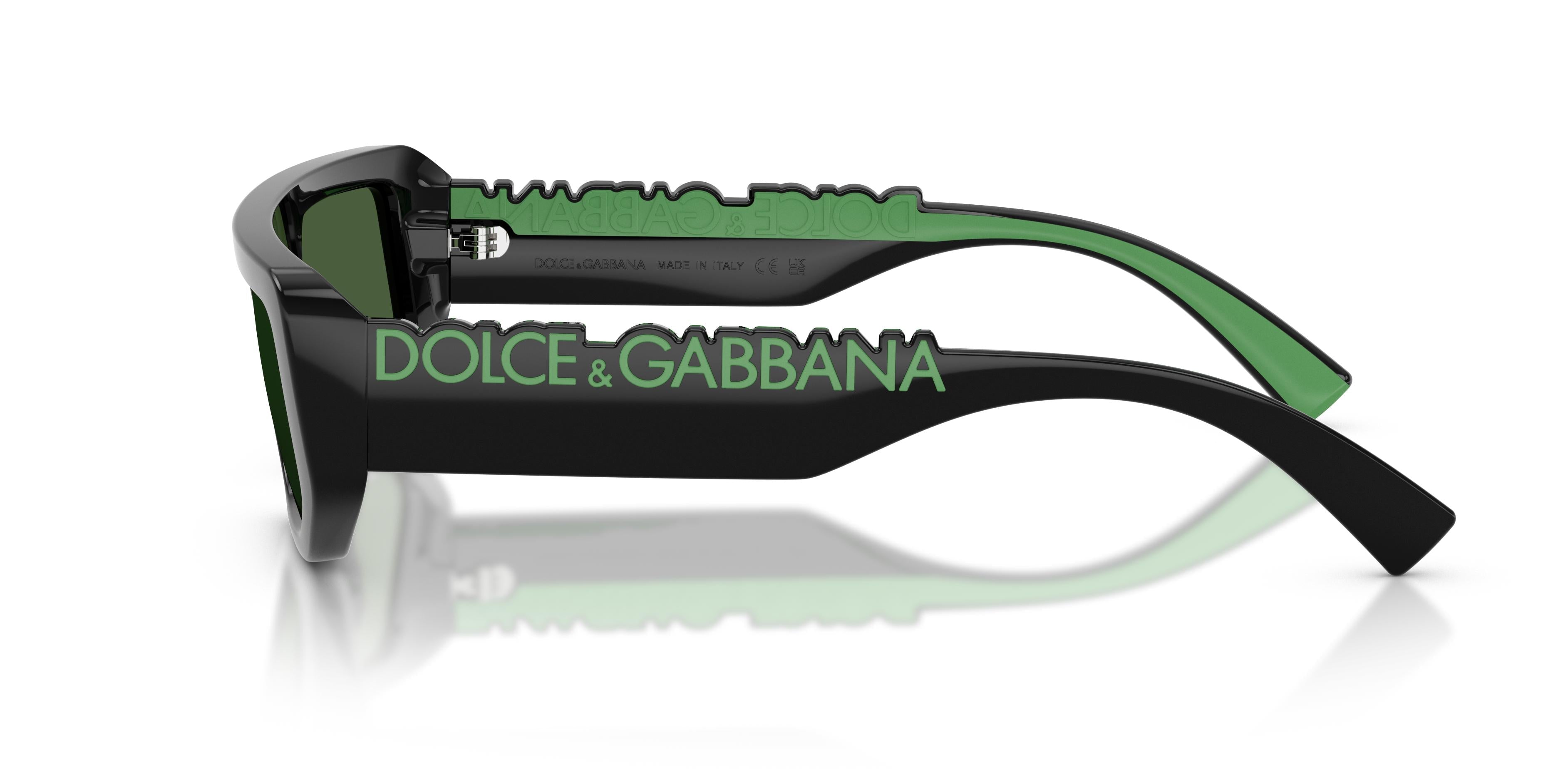 Gafas Graduadas Dolce & Gabbana DG6203 501/71 56 16