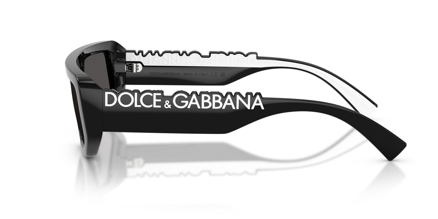 Gafas Graduadas Dolce & Gabbana DG6203 501/87 56 16