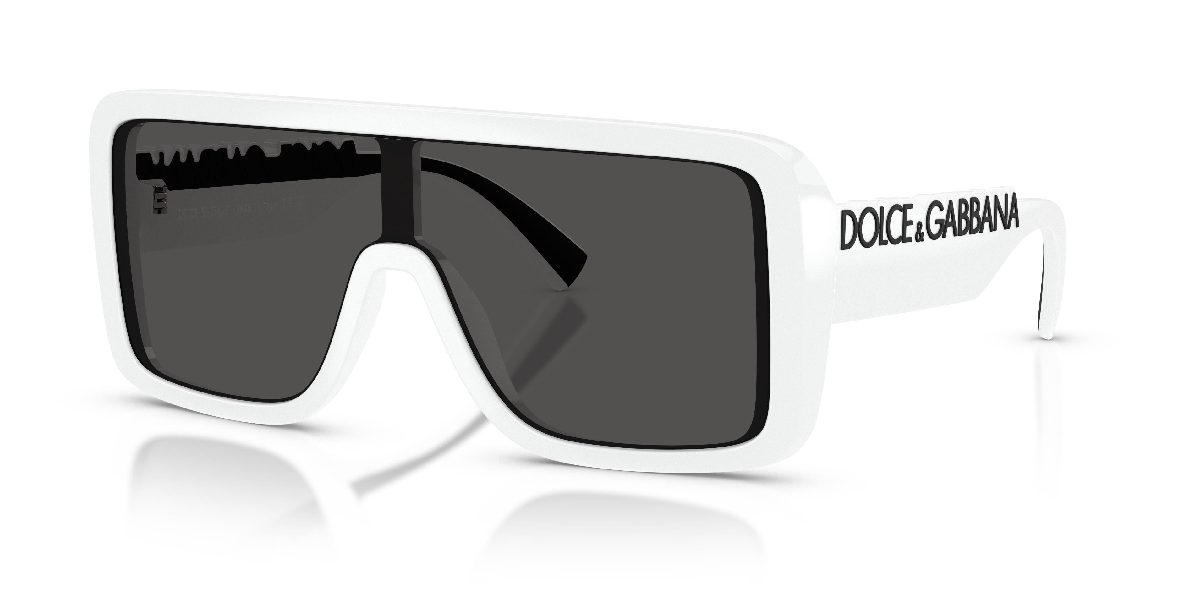 Gafas Graduadas Dolce & Gabbana DG6204 331287 34 134