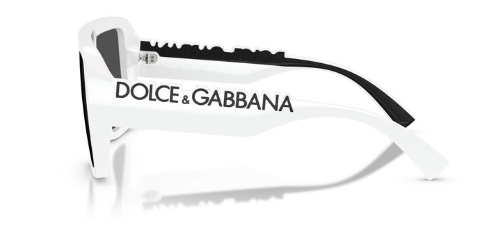 Dolce & Gabbana DG6204 331287 34 134 — vista 2