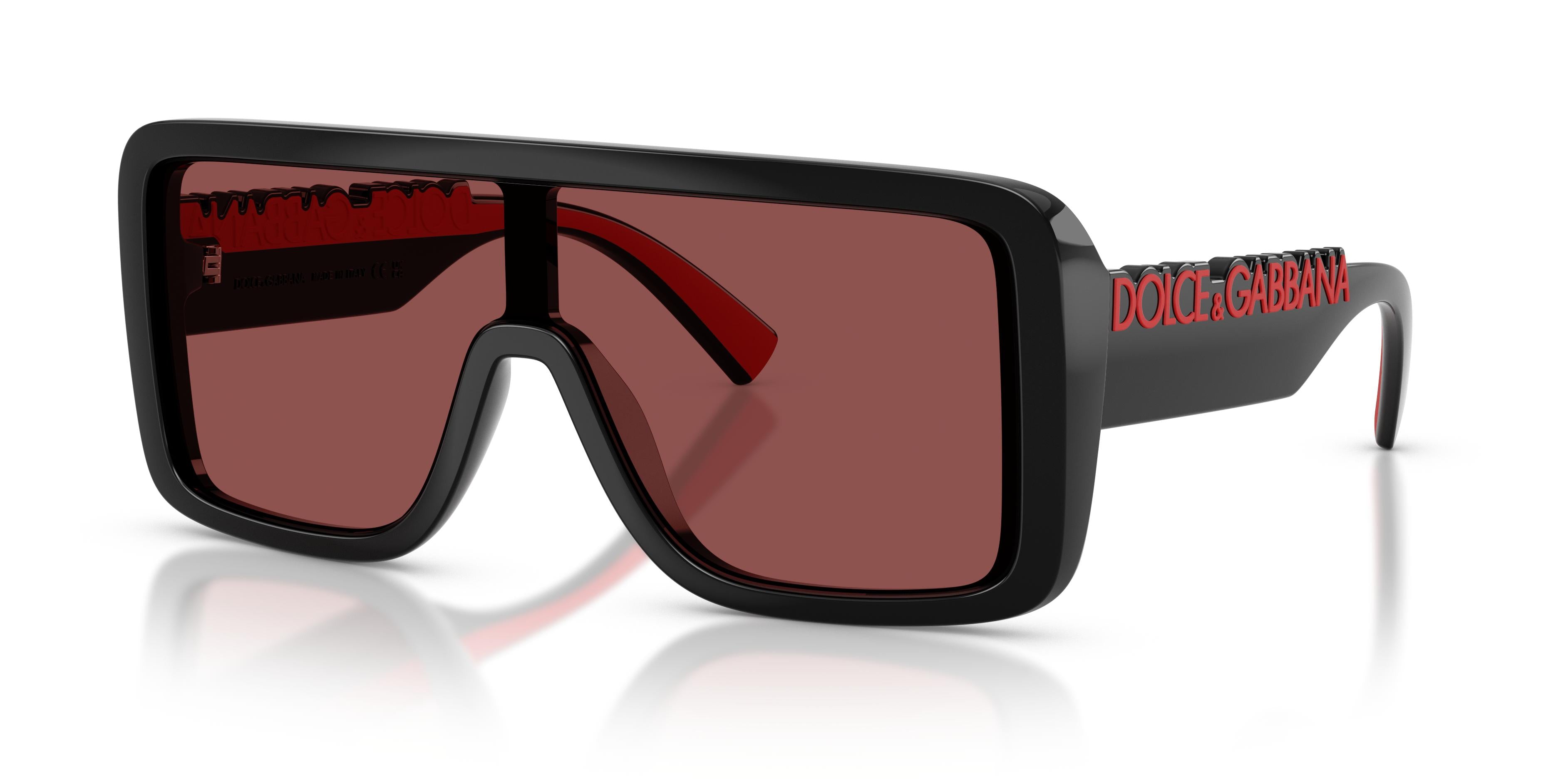Gafas Graduadas Dolce & Gabbana DG6204 501/75 34 134