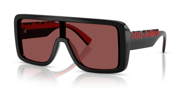 Gafas de Sol Dolce & Gabbana DG6204 501/75 34 134
