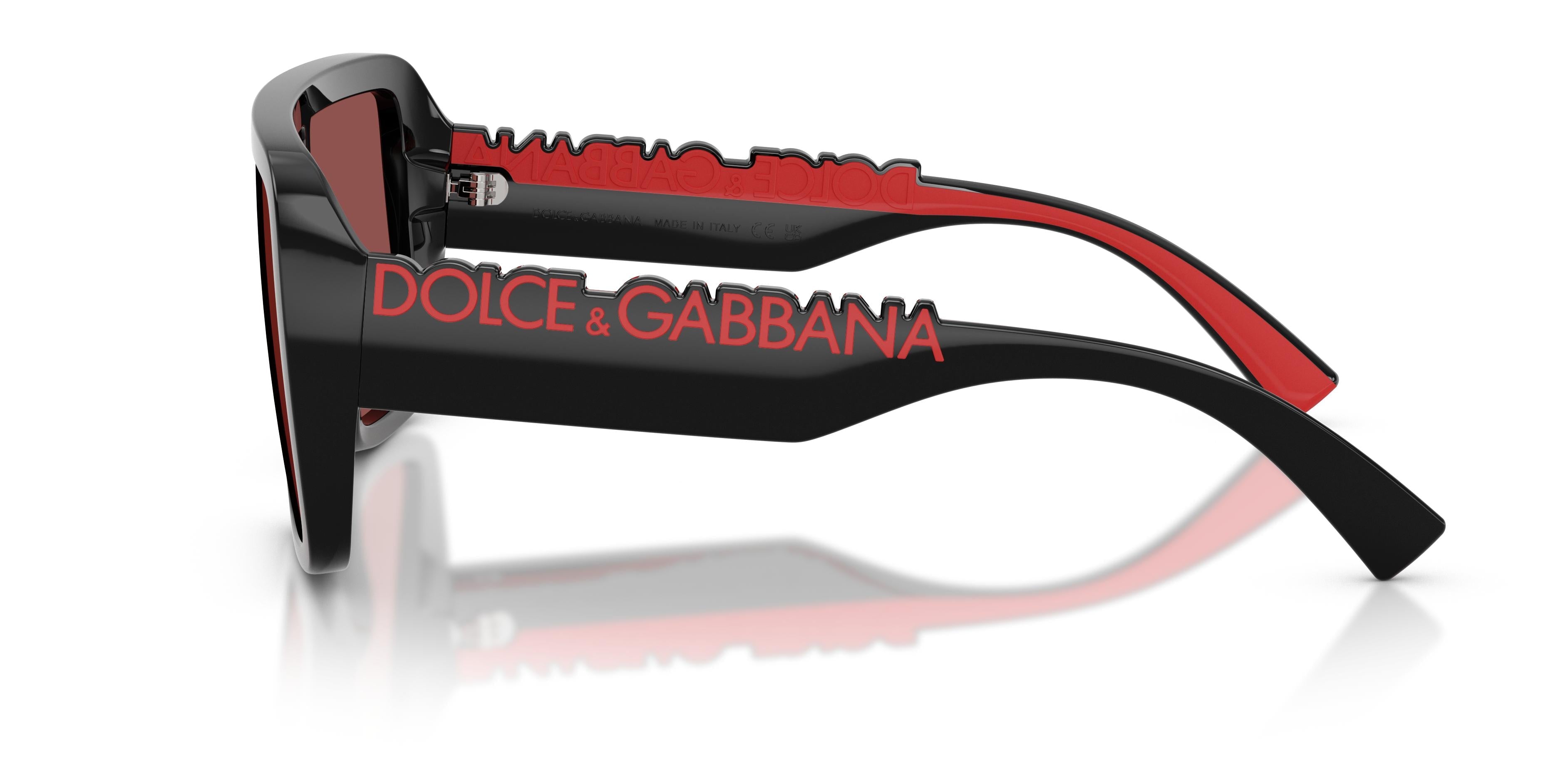 Gafas Graduadas Dolce & Gabbana DG6204 501/75 34 134