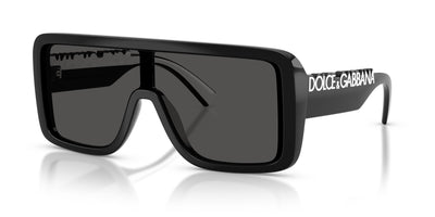 Gafas de Sol Dolce & Gabbana DG6204 501/87 34 134