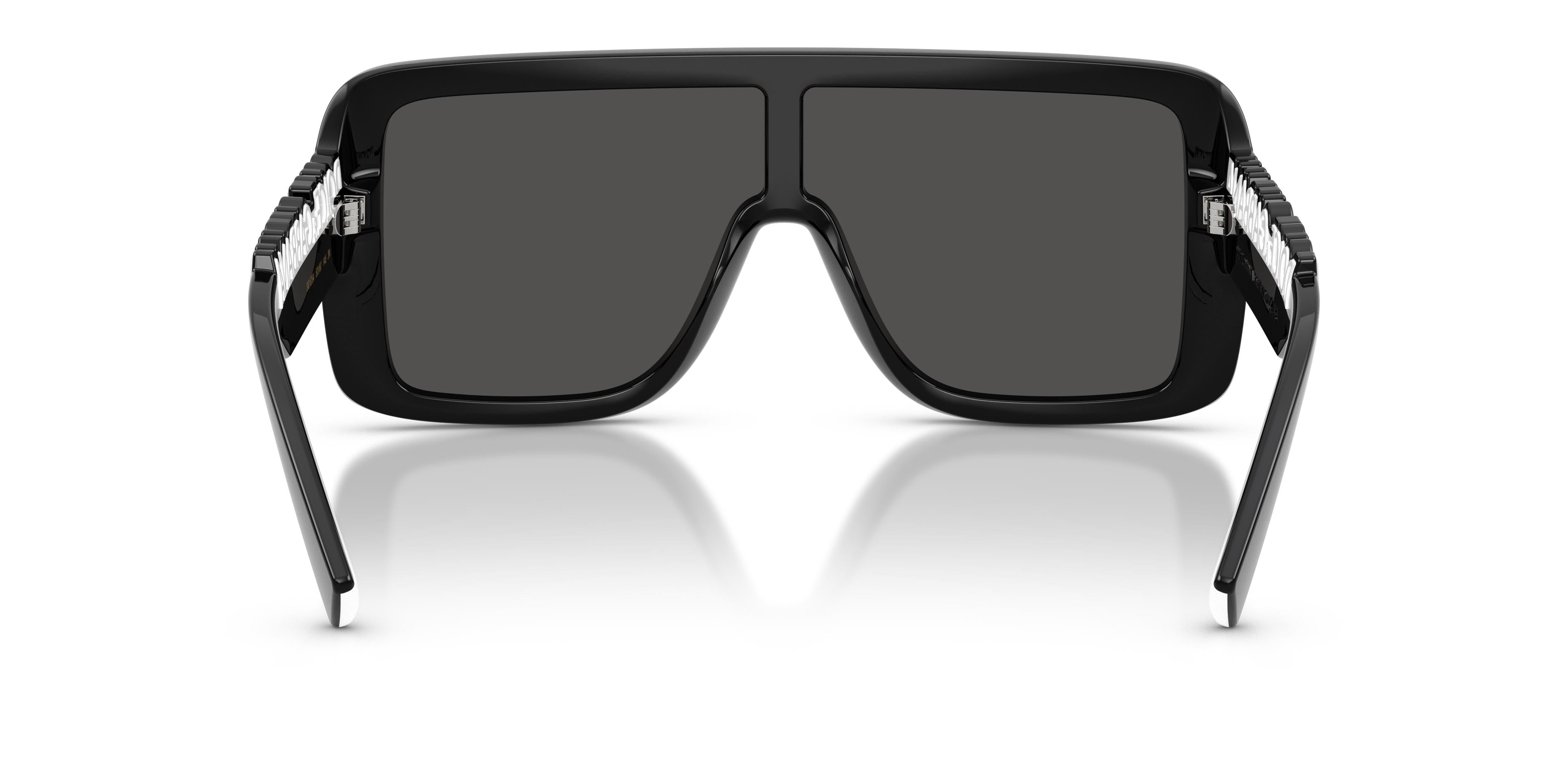 Prescription Glasses Dolce & Gabbana DG6204 501/87 34 134 | OpticalH