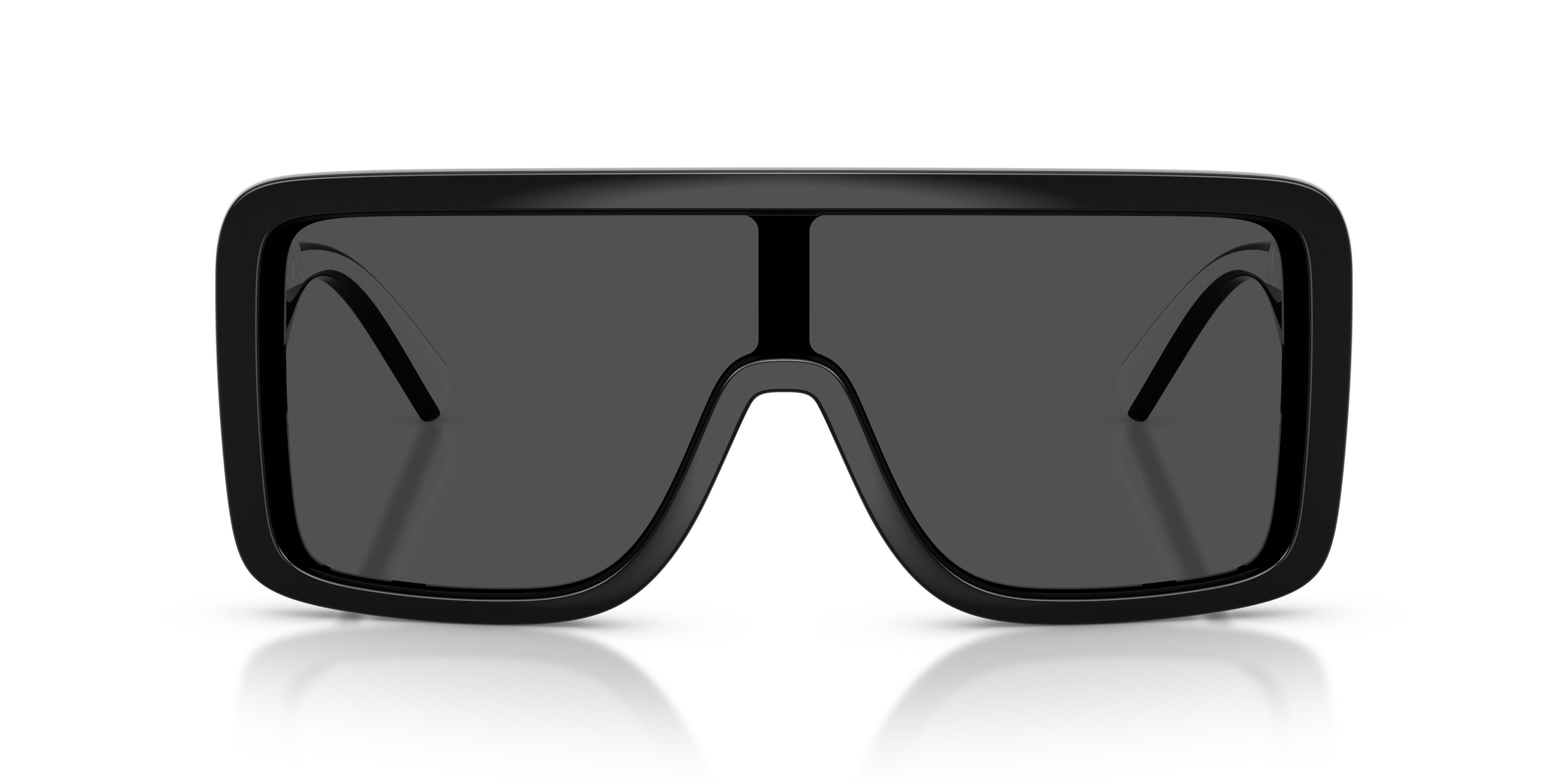 Prescription Glasses Dolce & Gabbana DG6204 501/87 34 134 | OpticalH