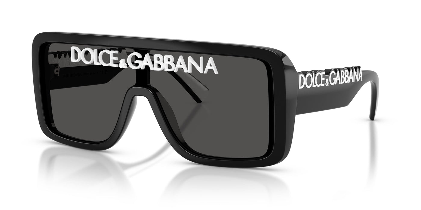 Gafas Graduadas Dolce & Gabbana DG6204 L50187 34 134