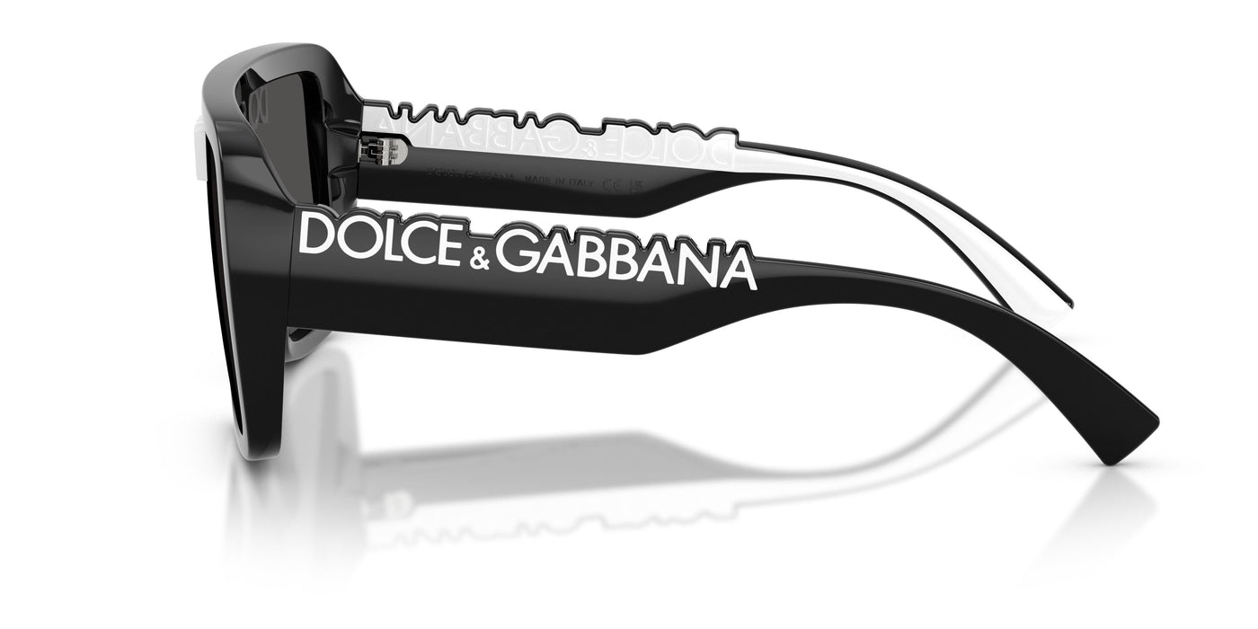 Gafas Graduadas Dolce & Gabbana DG6204 L50187 34 134