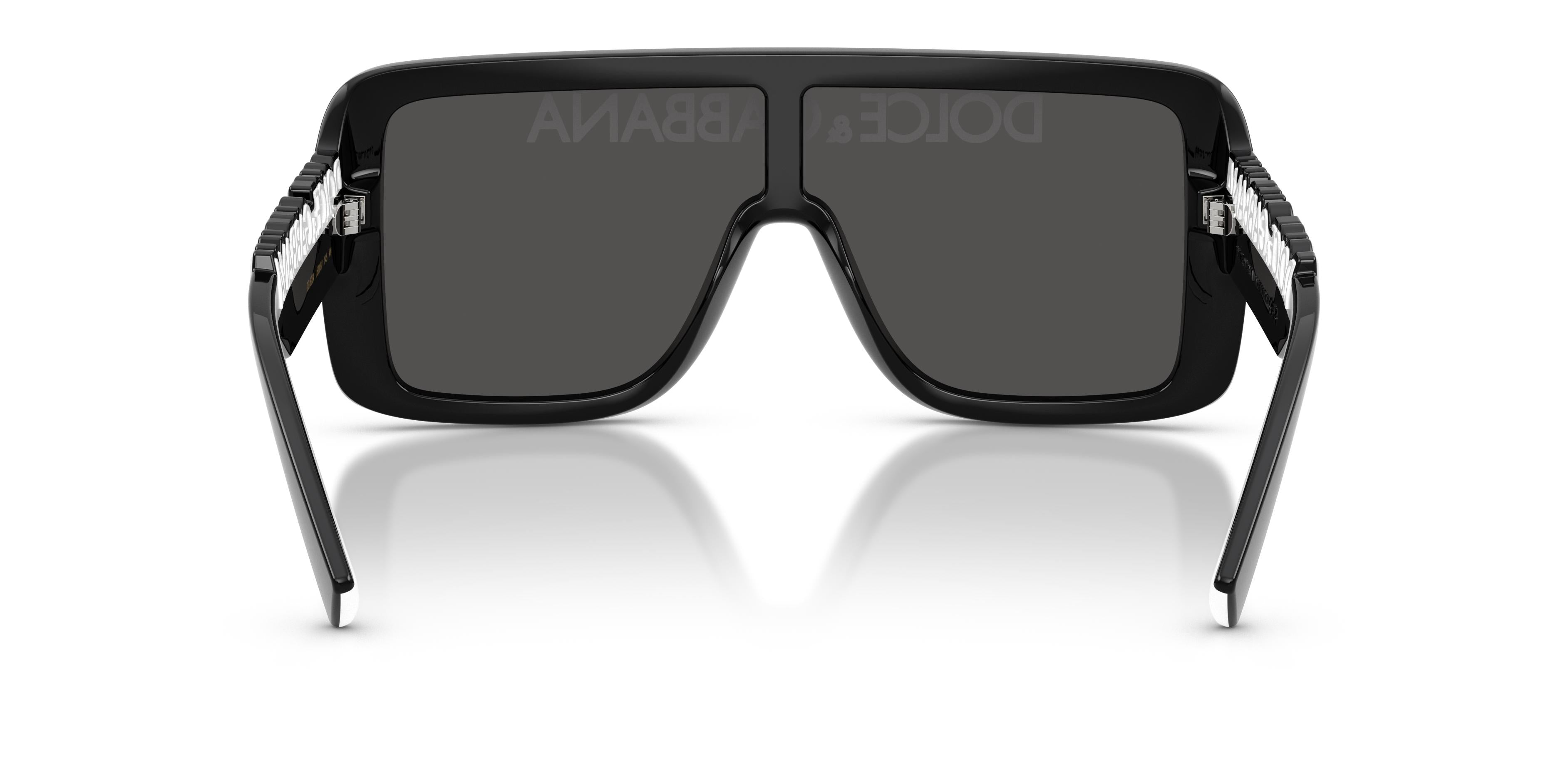 Prescription Glasses Dolce & Gabbana DG6204 L50187 34 134 - OpticalH