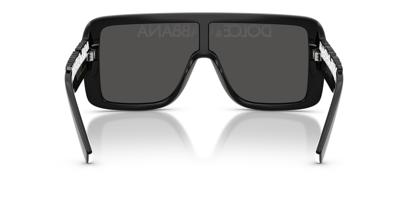 Gafas Graduadas Dolce & Gabbana DG6204 L50187 34 134