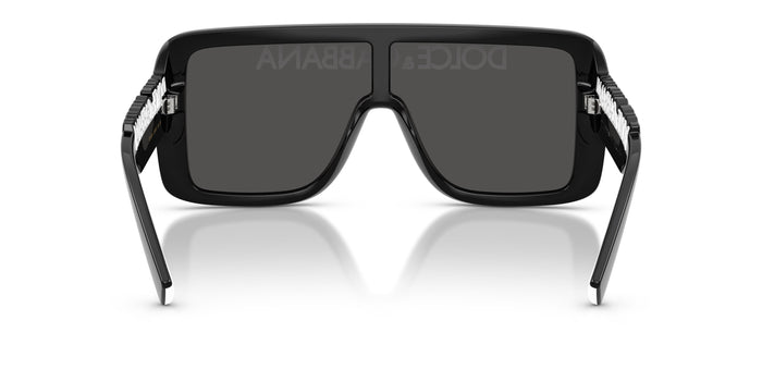 Dolce & Gabbana DG6204 L50187 34 134 — vista 3