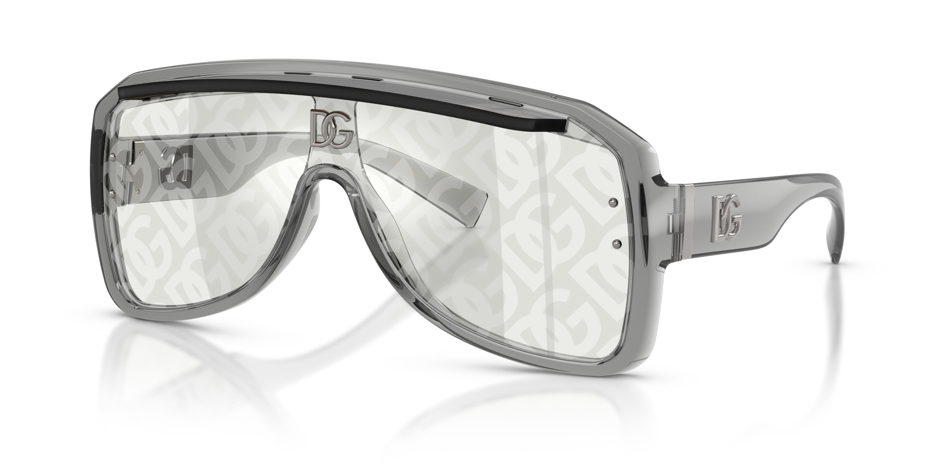 Gafas Graduadas Dolce & Gabbana DG6205 3160AL 37 137