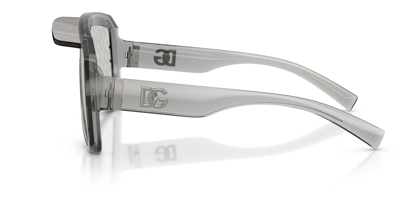 Gafas Graduadas Dolce & Gabbana DG6205 3160AL 37 137