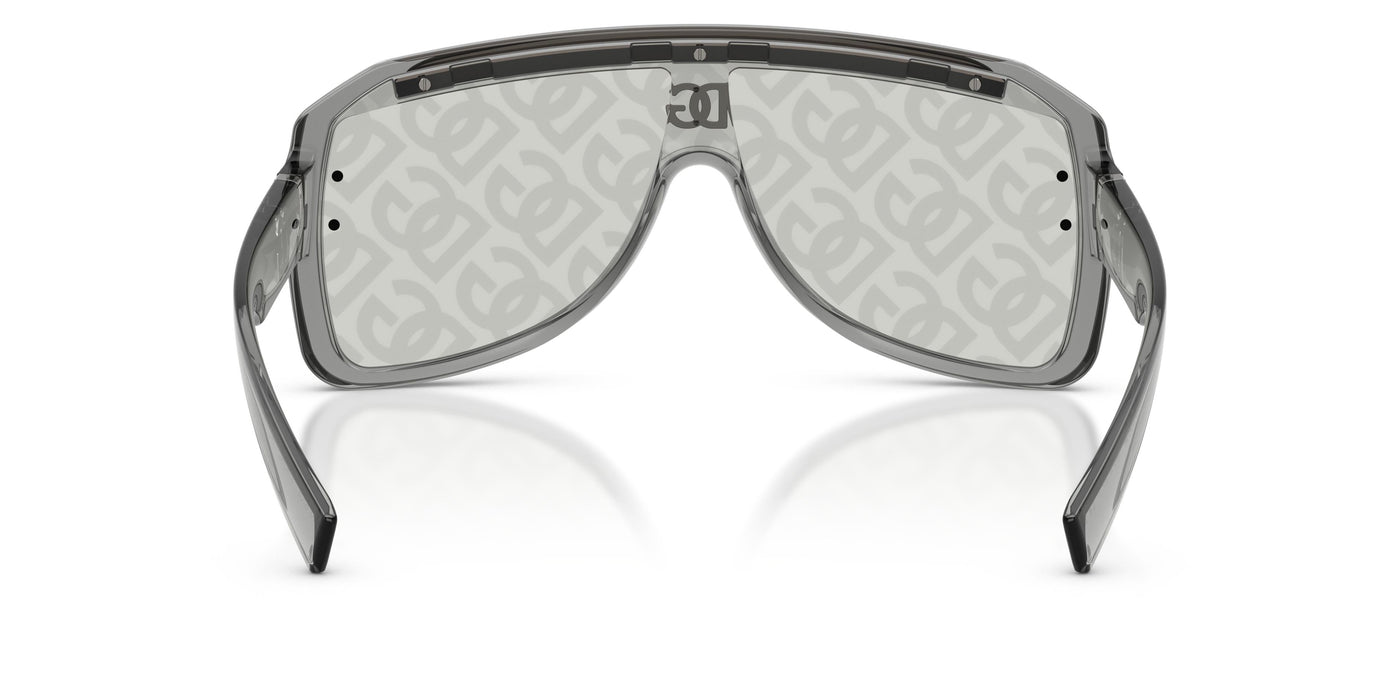 Gafas Graduadas Dolce & Gabbana DG6205 3160AL 37 137