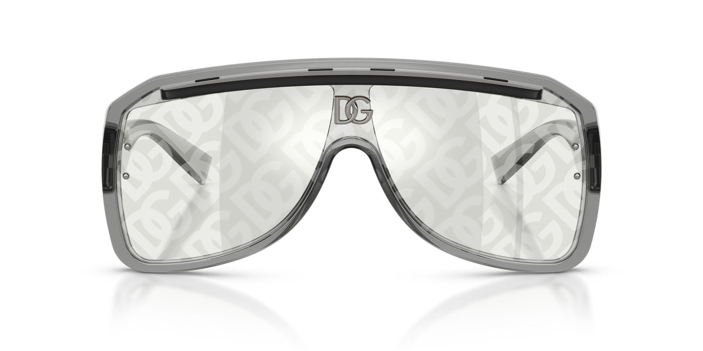 Gafas Graduadas Dolce & Gabbana DG6205 3160AL 37 137