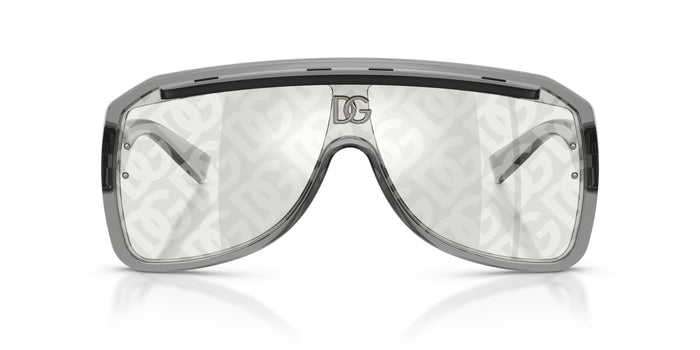 Dolce & Gabbana DG6205 3160AL 37 137 — vista 4