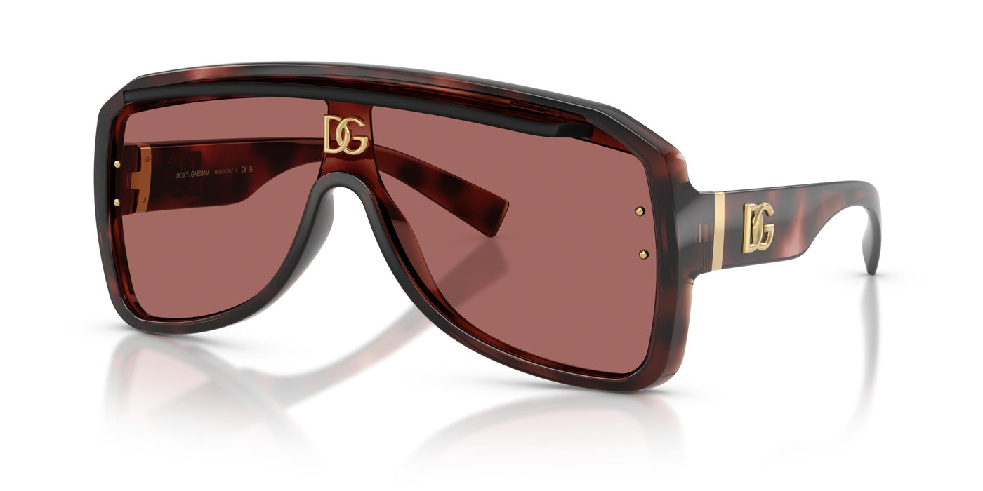 Gafas Graduadas Dolce & Gabbana DG6205 347669 37 137