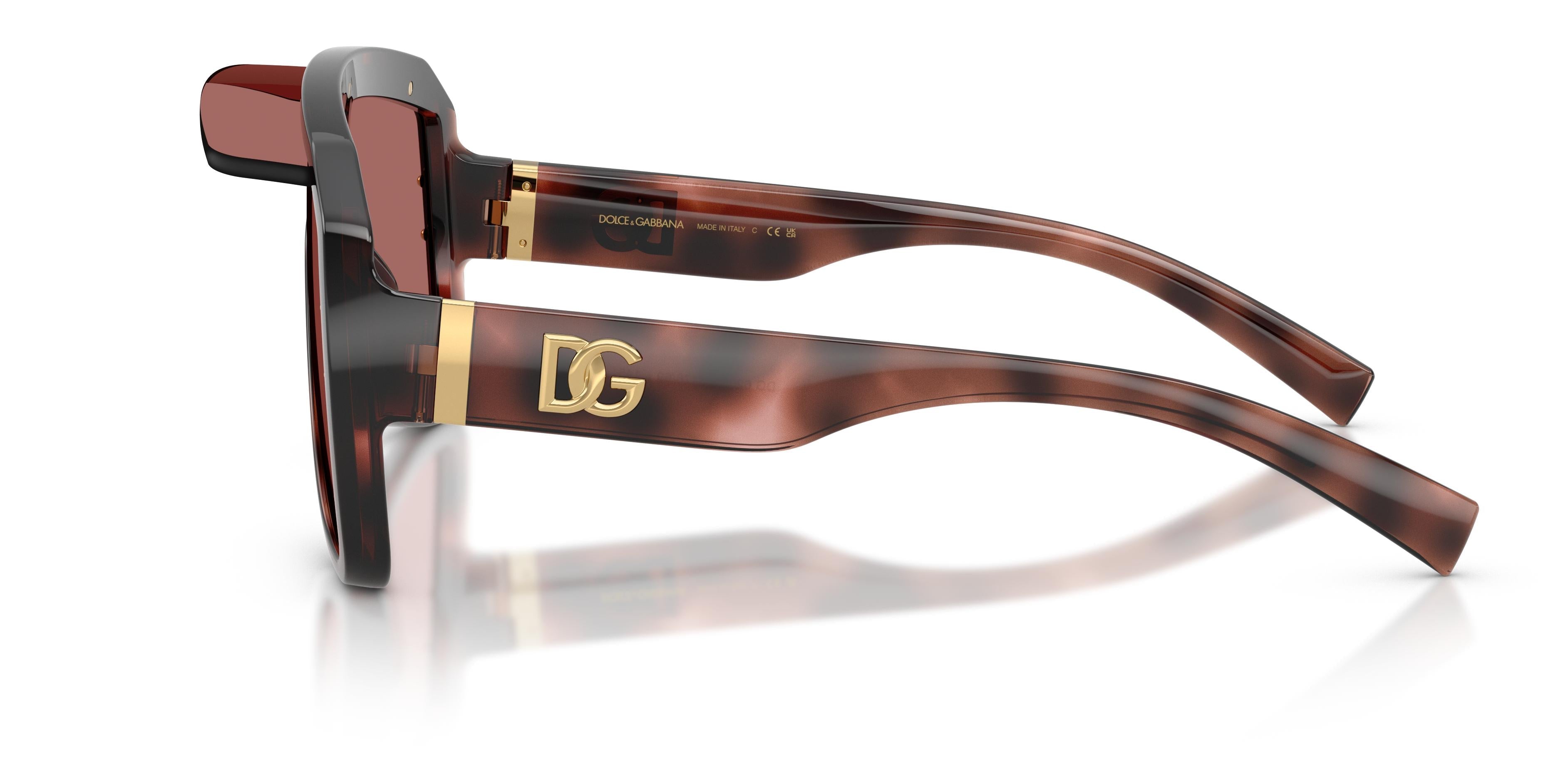 Gafas Graduadas Dolce & Gabbana DG6205 347669 37 137