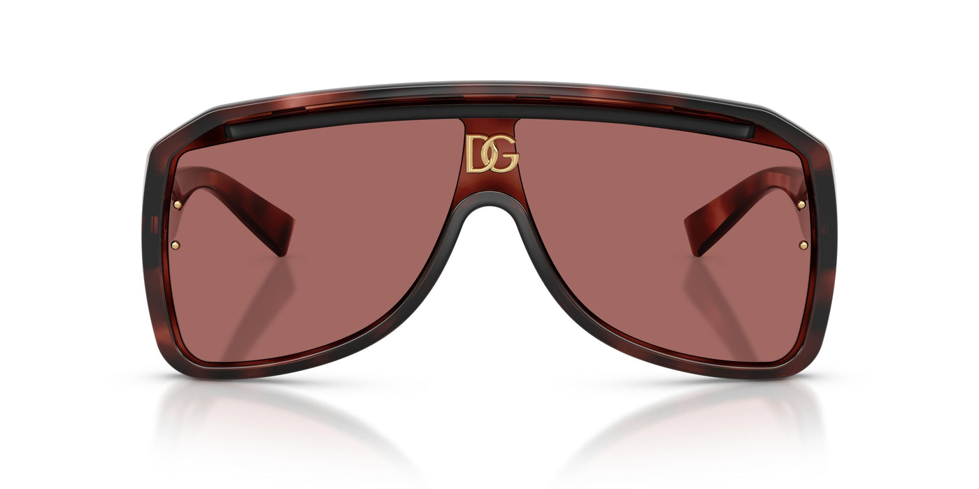 Gafas Graduadas Dolce & Gabbana DG6205 347669 37 137