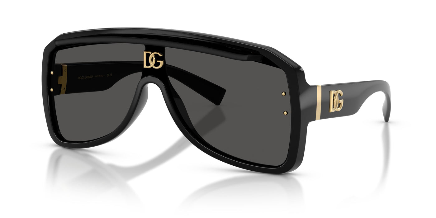 Gafas Graduadas Dolce & Gabbana DG6205 501/87 37 137