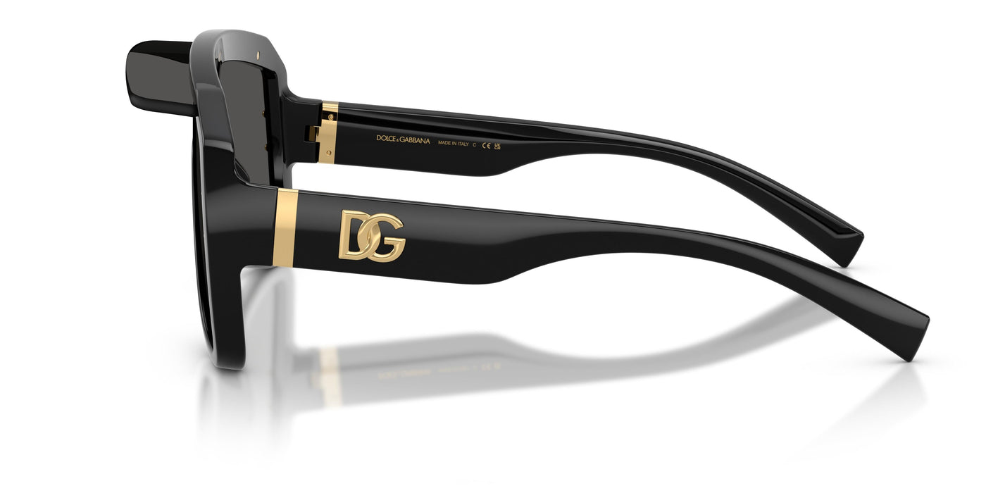 Gafas Graduadas Dolce & Gabbana DG6205 501/87 37 137