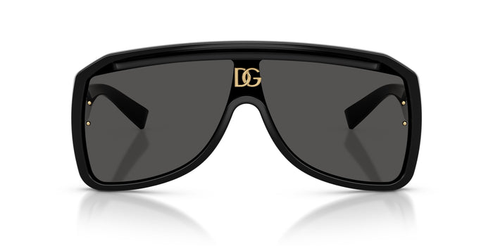 Dolce & Gabbana DG6205 501/87 37 137 — vista 4