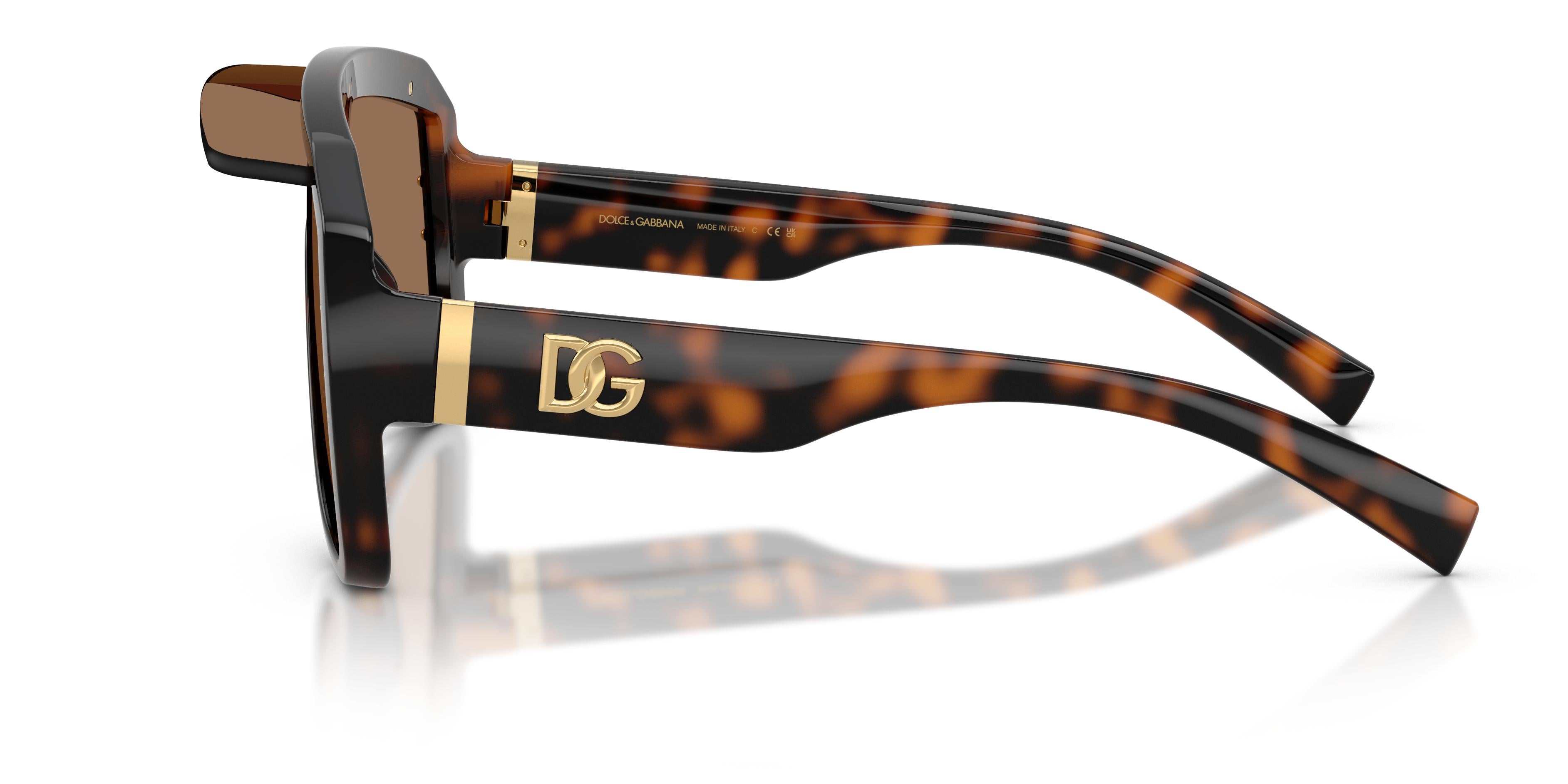 Gafas Graduadas Dolce & Gabbana DG6205 502/73 37 137