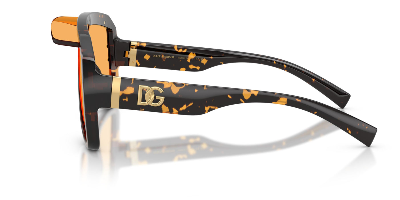 Gafas Graduadas Dolce & Gabbana DG6205 512/85 37 137