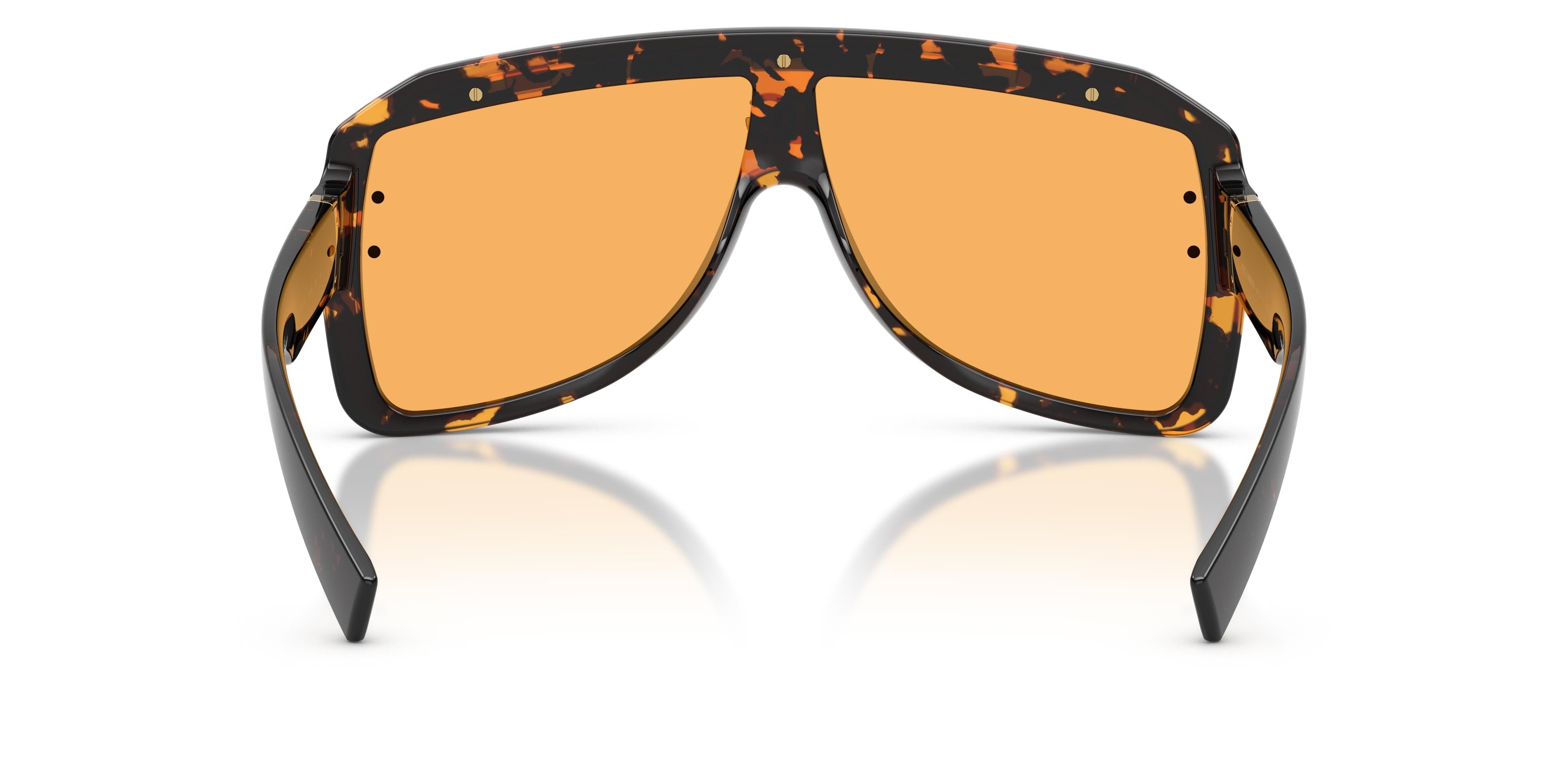 Prescription Glasses Dolce & Gabbana DG6205 512/85 37 137 - OpticalH