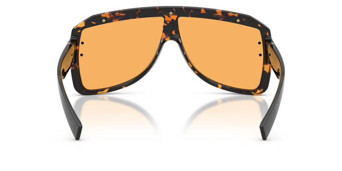 Brille Dolce & Gabbana DG6205 512/85 37 137 — vista 3