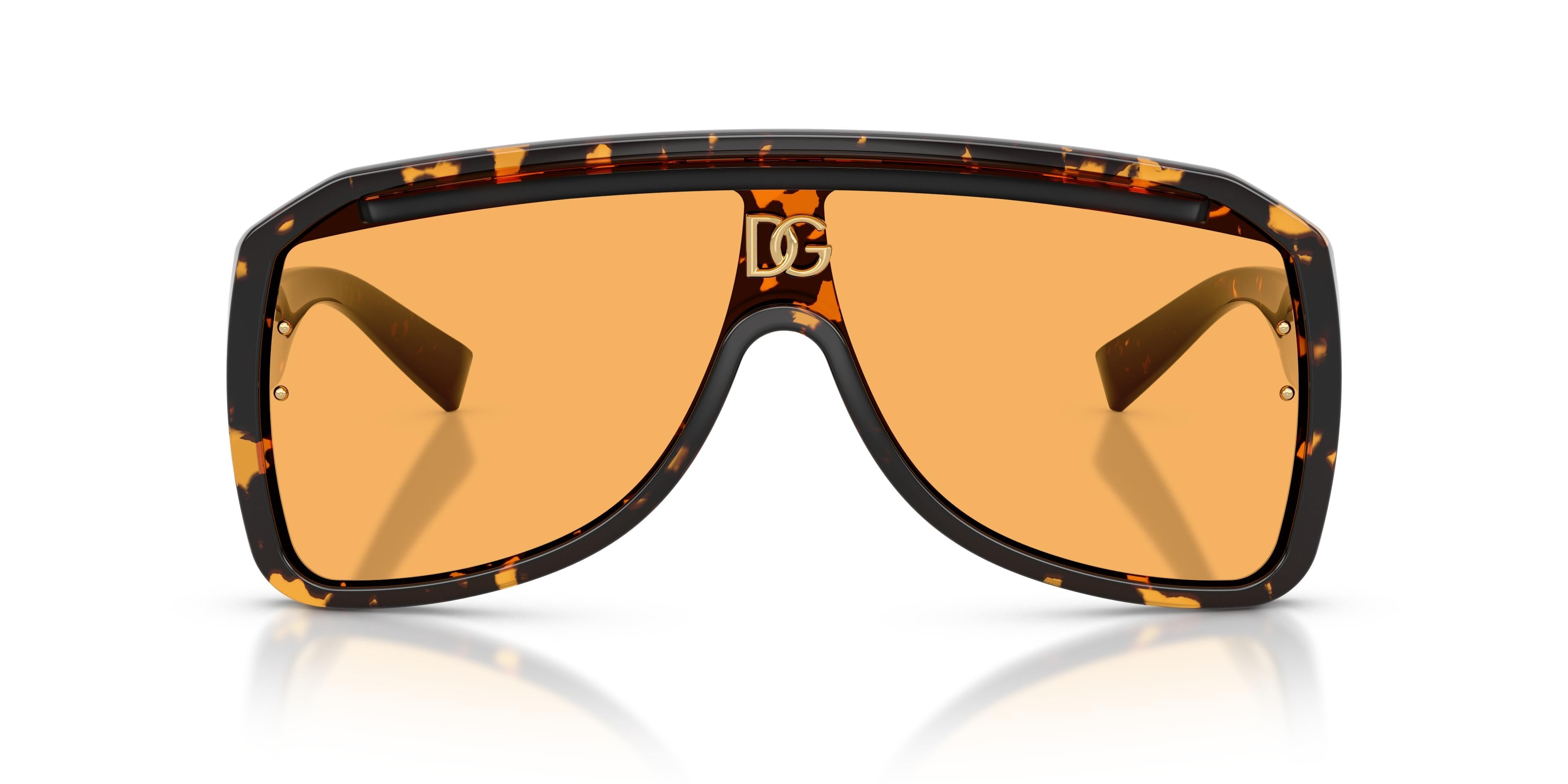 Prescription Glasses Dolce & Gabbana DG6205 512/85 37 137 - OpticalH