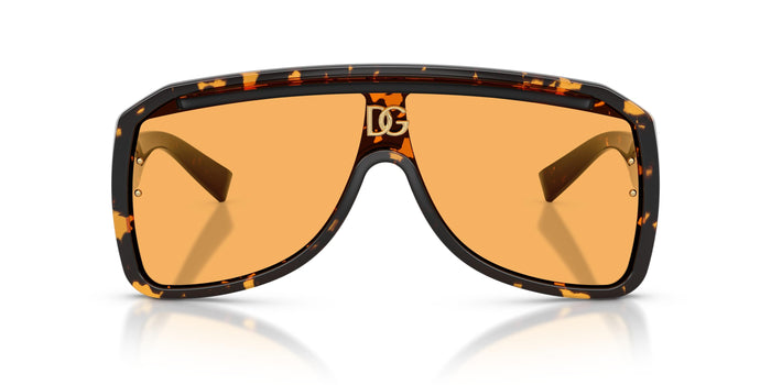 Brille Dolce & Gabbana DG6205 512/85 37 137 — vista 4