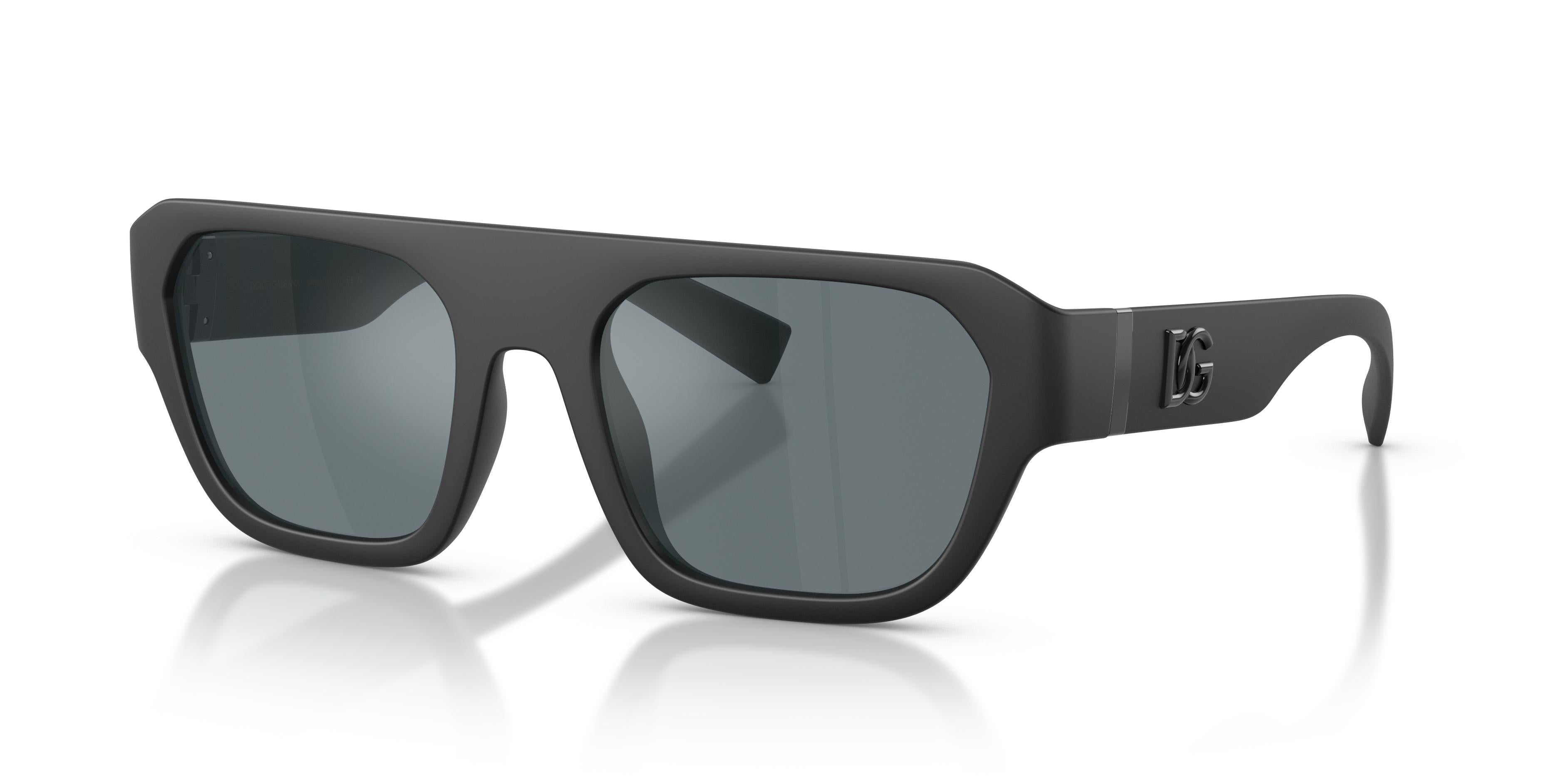 Gafas Graduadas Dolce & Gabbana DG6206 25256G 54 20