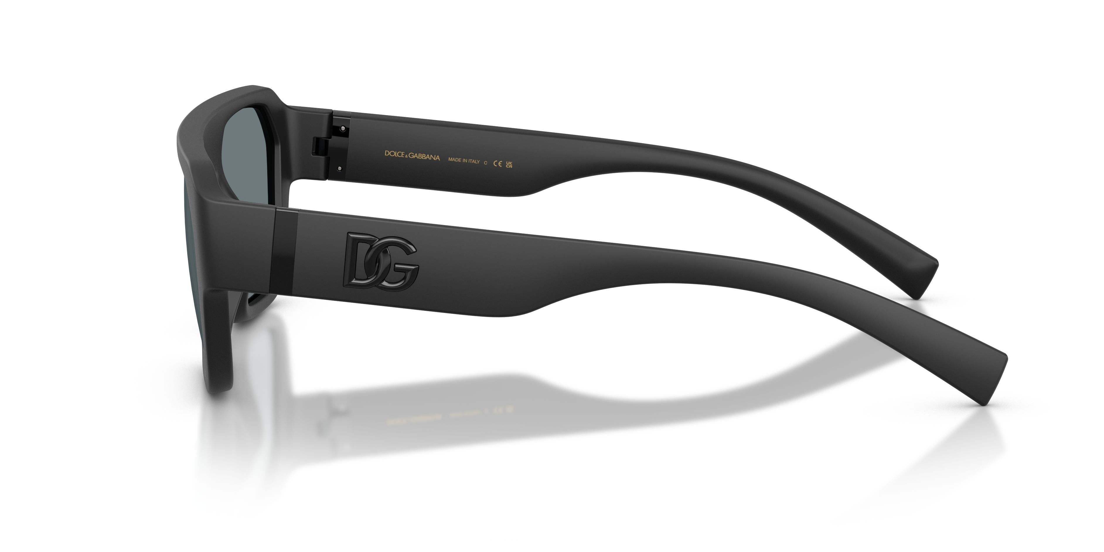 Gafas Graduadas Dolce & Gabbana DG6206 25256G 54 20