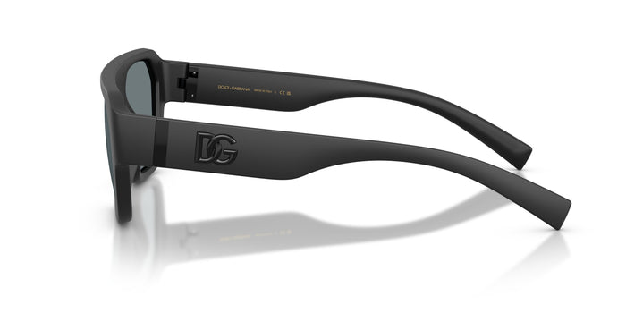 Dolce & Gabbana DG6206 25256G 54 20 — vista 2
