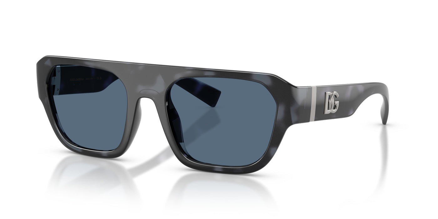Gafas Graduadas Dolce & Gabbana DG6206 344380 54 20