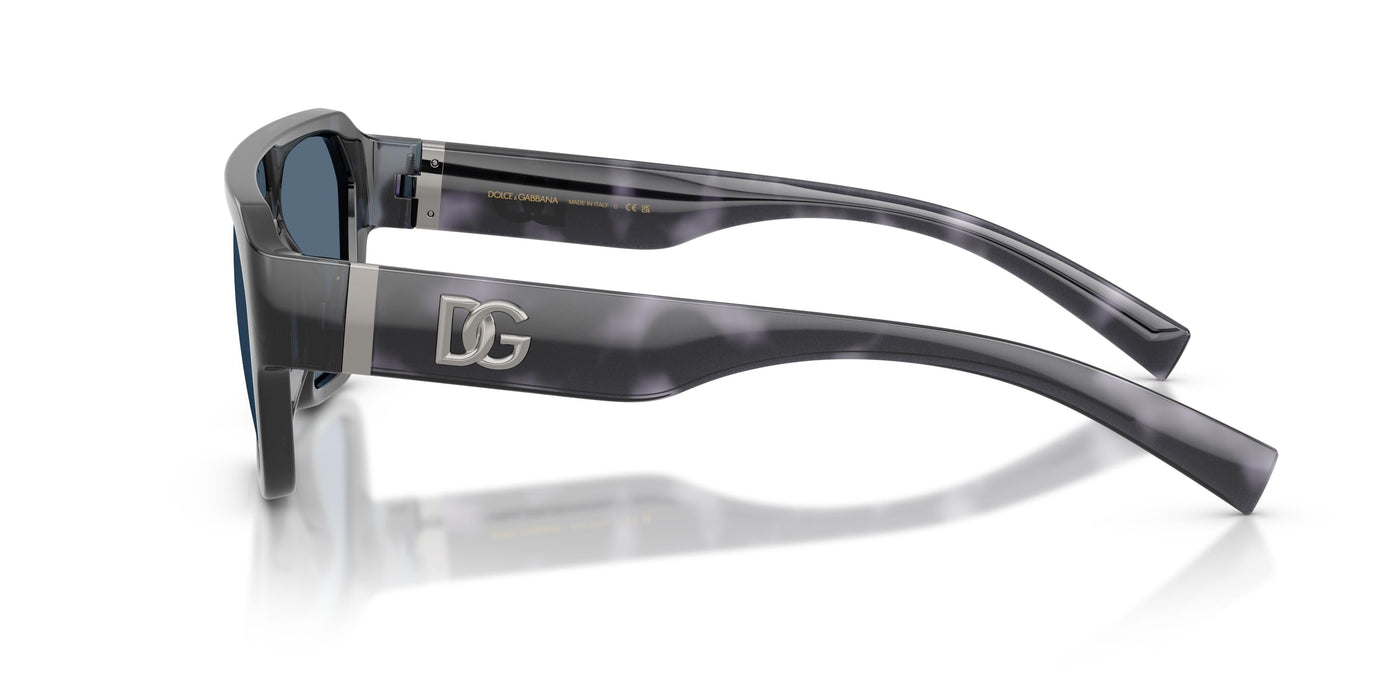 Gafas Graduadas Dolce & Gabbana DG6206 344380 54 20