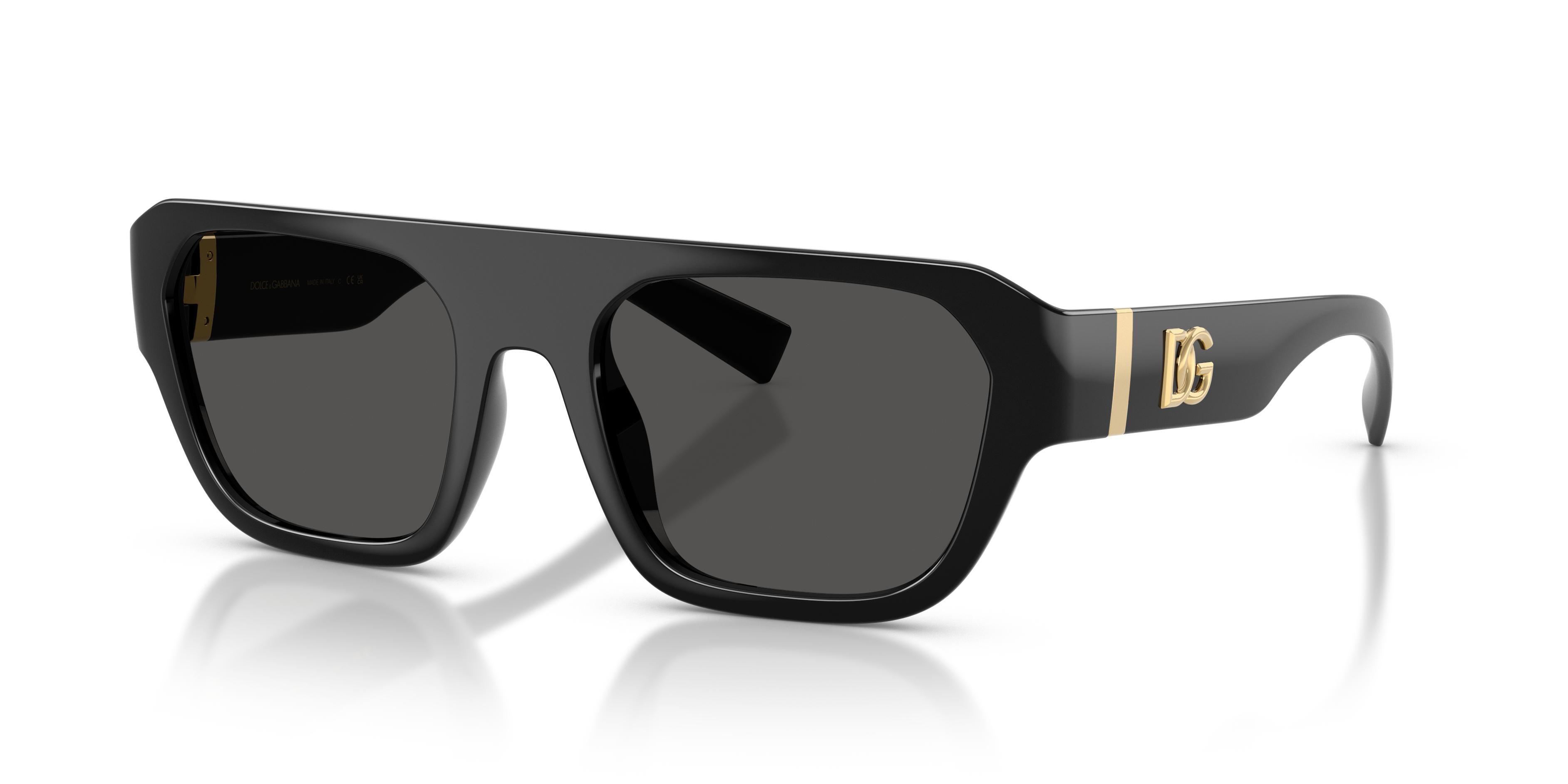 Gafas Graduadas Dolce & Gabbana DG6206 501/87 54 20