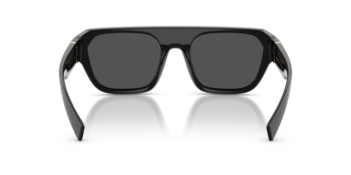 Dolce & Gabbana DG6206 501/87 54 20 — vista 3